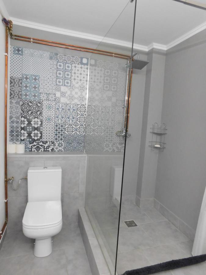 Mountain Vista Suites Zărneşti Esterno foto