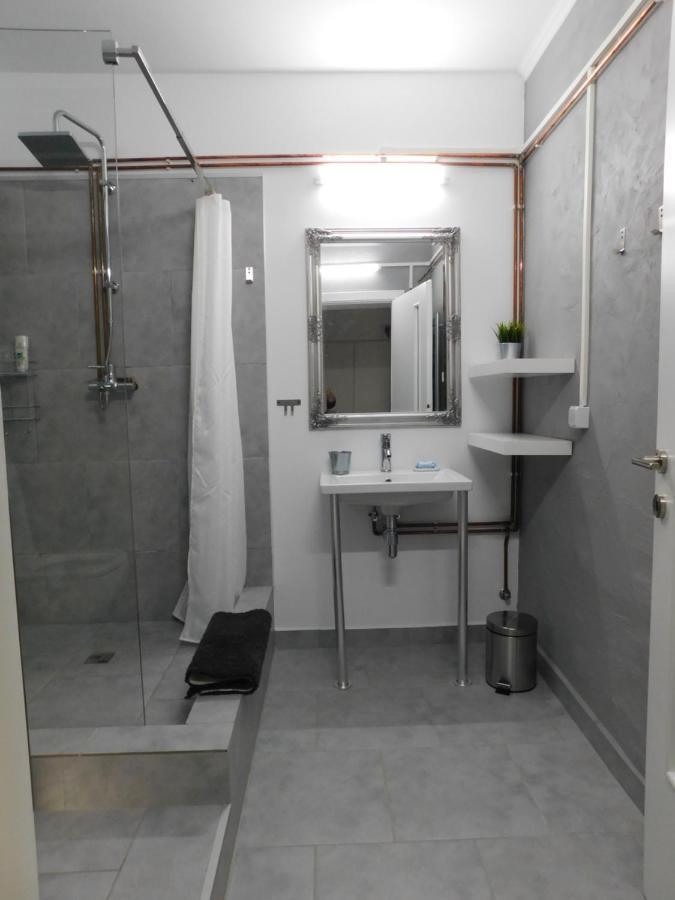 Mountain Vista Suites Zărneşti Esterno foto