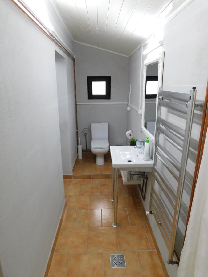 Mountain Vista Suites Zărneşti Esterno foto