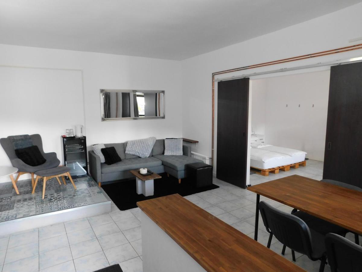 Mountain Vista Suites Zărneşti Esterno foto