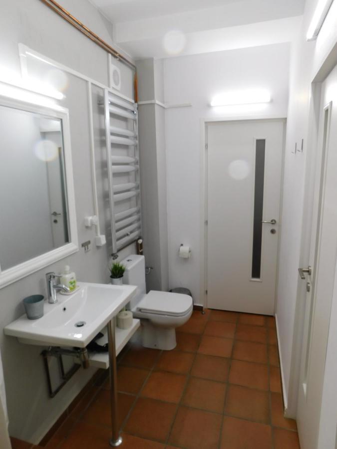 Mountain Vista Suites Zărneşti Esterno foto