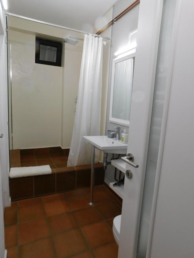 Mountain Vista Suites Zărneşti Esterno foto